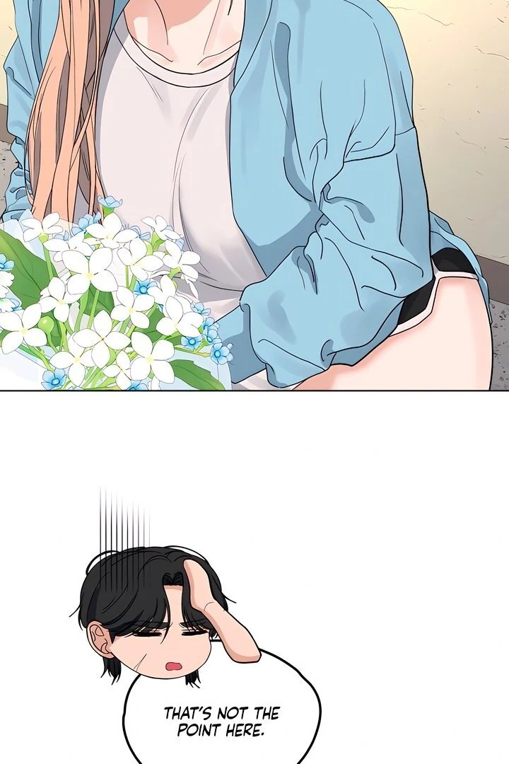 The Man Next Door’s Dog Chapter 2 - Page 6