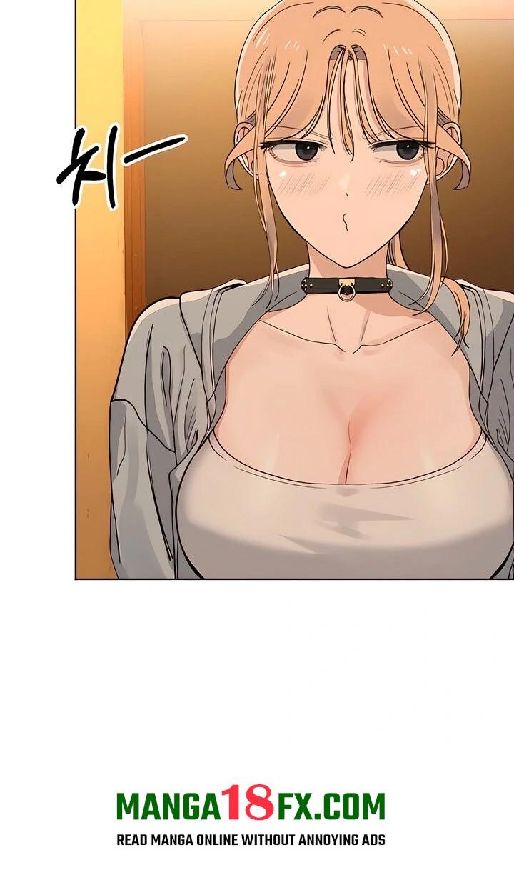 The Man Next Door’s Dog Chapter 2 - Page 67