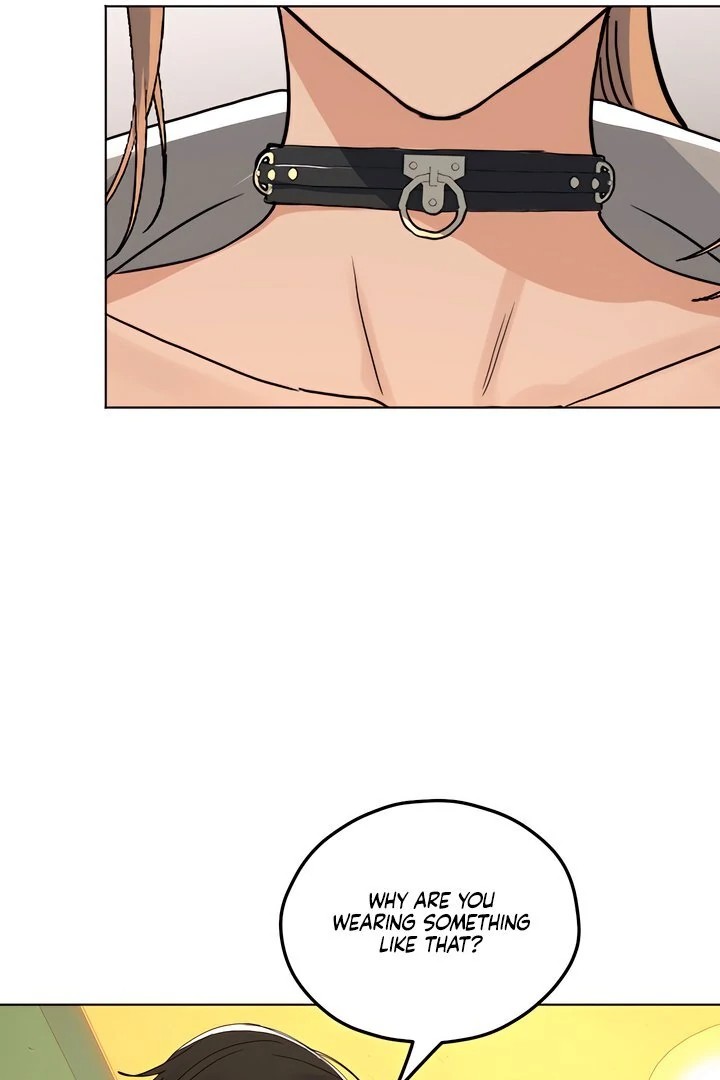 The Man Next Door’s Dog Chapter 2 - Page 68