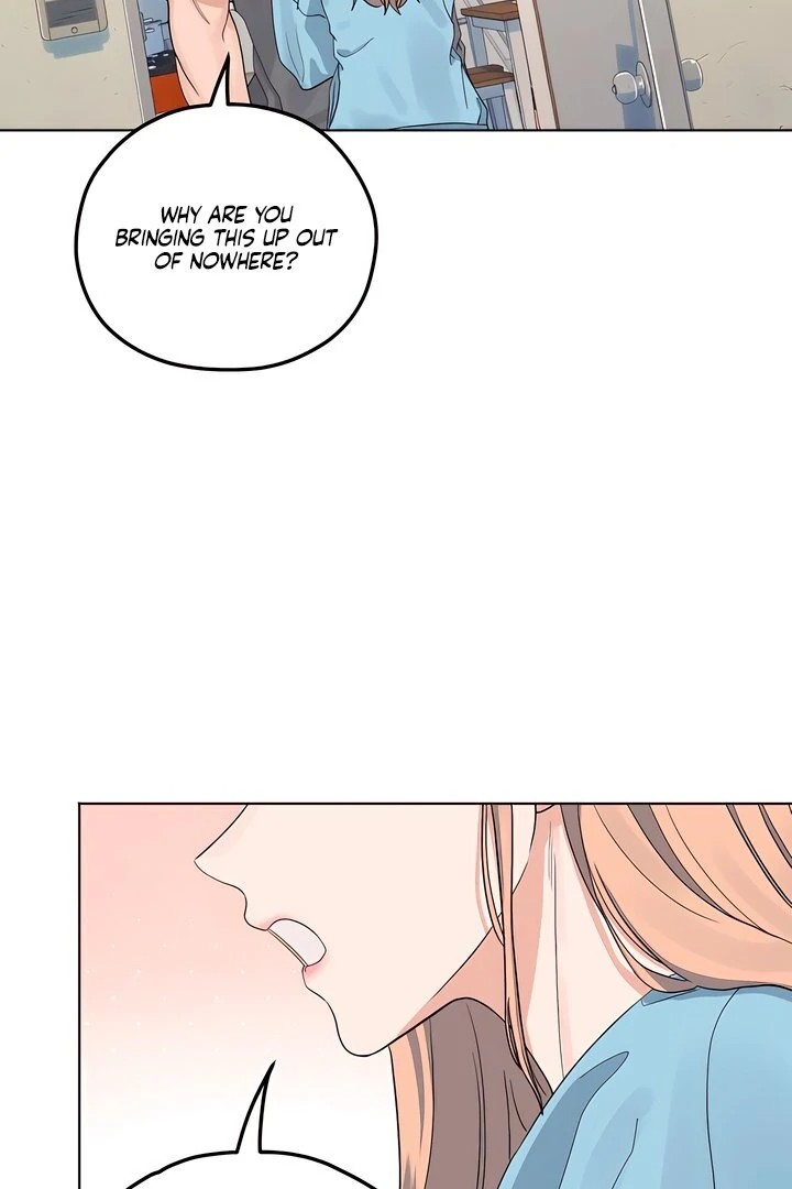 The Man Next Door’s Dog Chapter 2 - Page 8