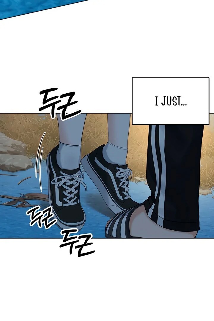 The Man Next Door’s Dog Chapter 2 - Page 85