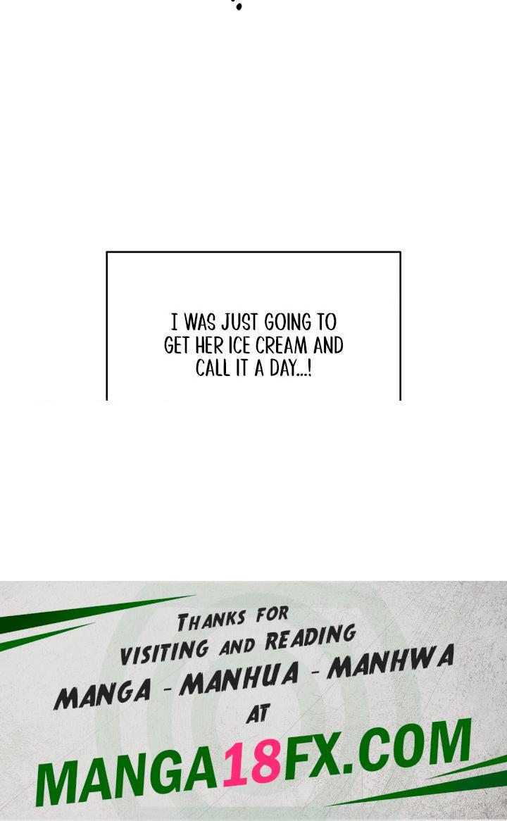 The Man Next Door’s Dog Chapter 2 - Page 87