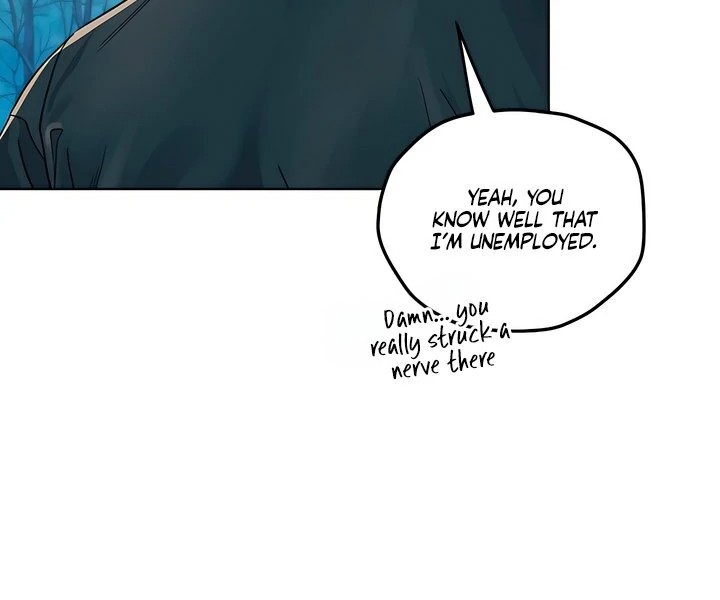 The Man Next Door’s Dog Chapter 3 - Page 24