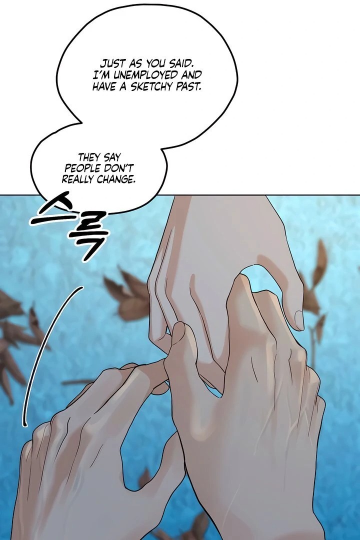 The Man Next Door’s Dog Chapter 3 - Page 25