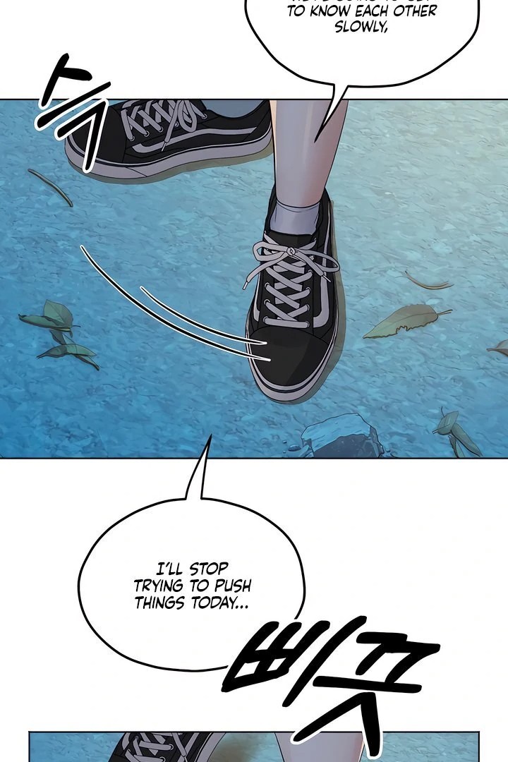 The Man Next Door’s Dog Chapter 3 - Page 29