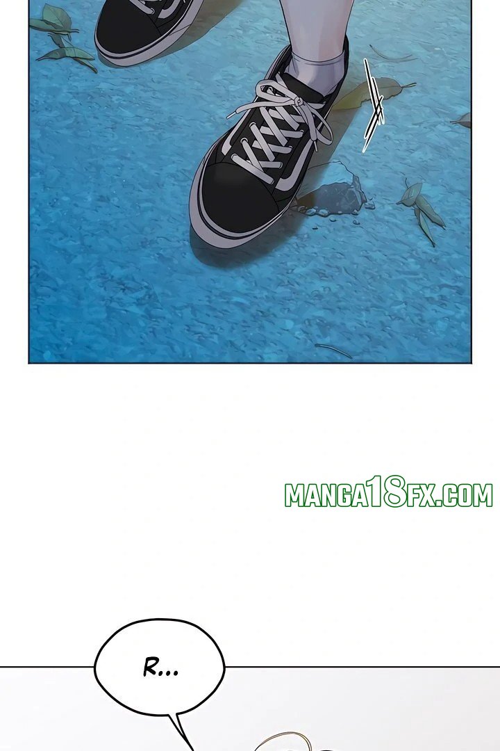 The Man Next Door’s Dog Chapter 3 - Page 30