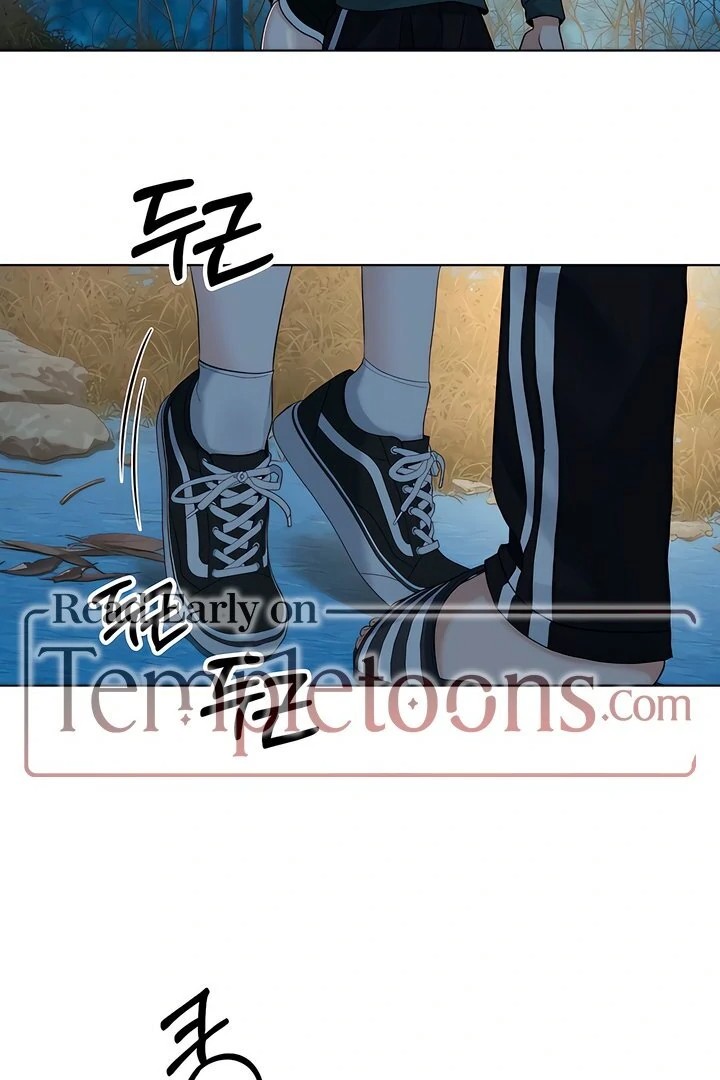 The Man Next Door’s Dog Chapter 3 - Page 40