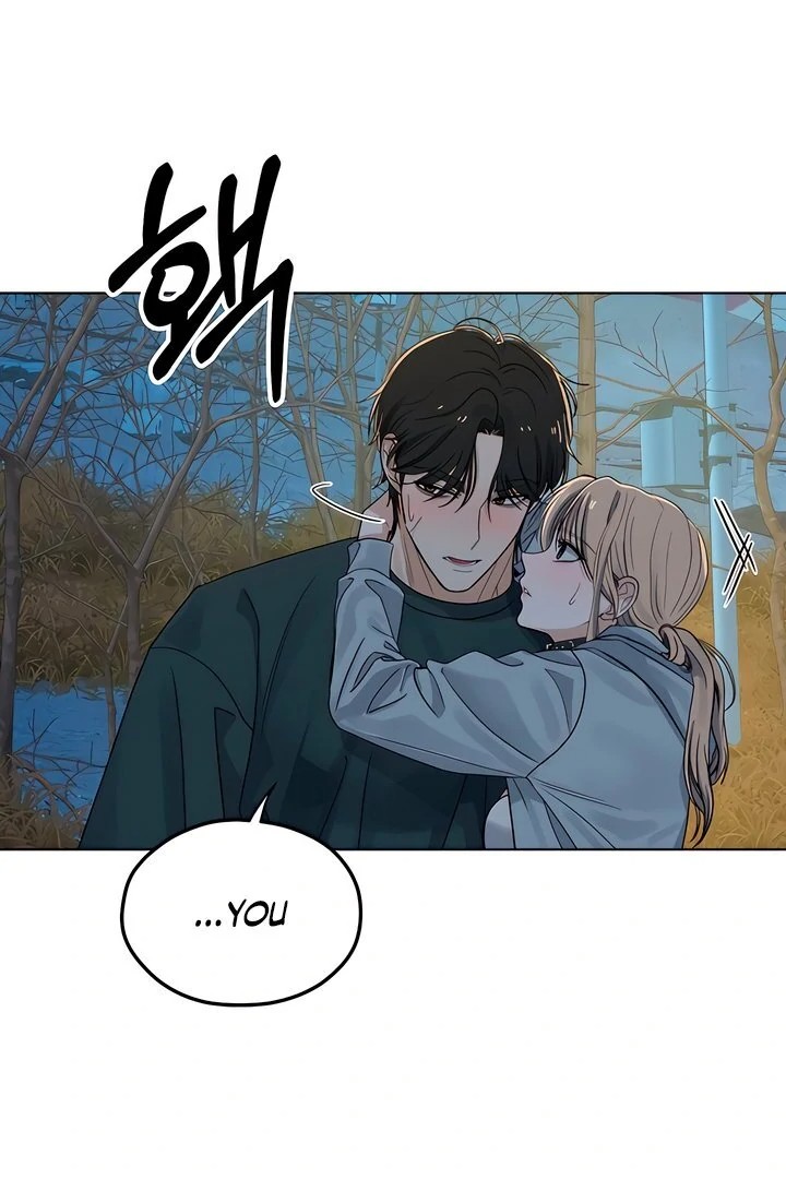 The Man Next Door’s Dog Chapter 3 - Page 42