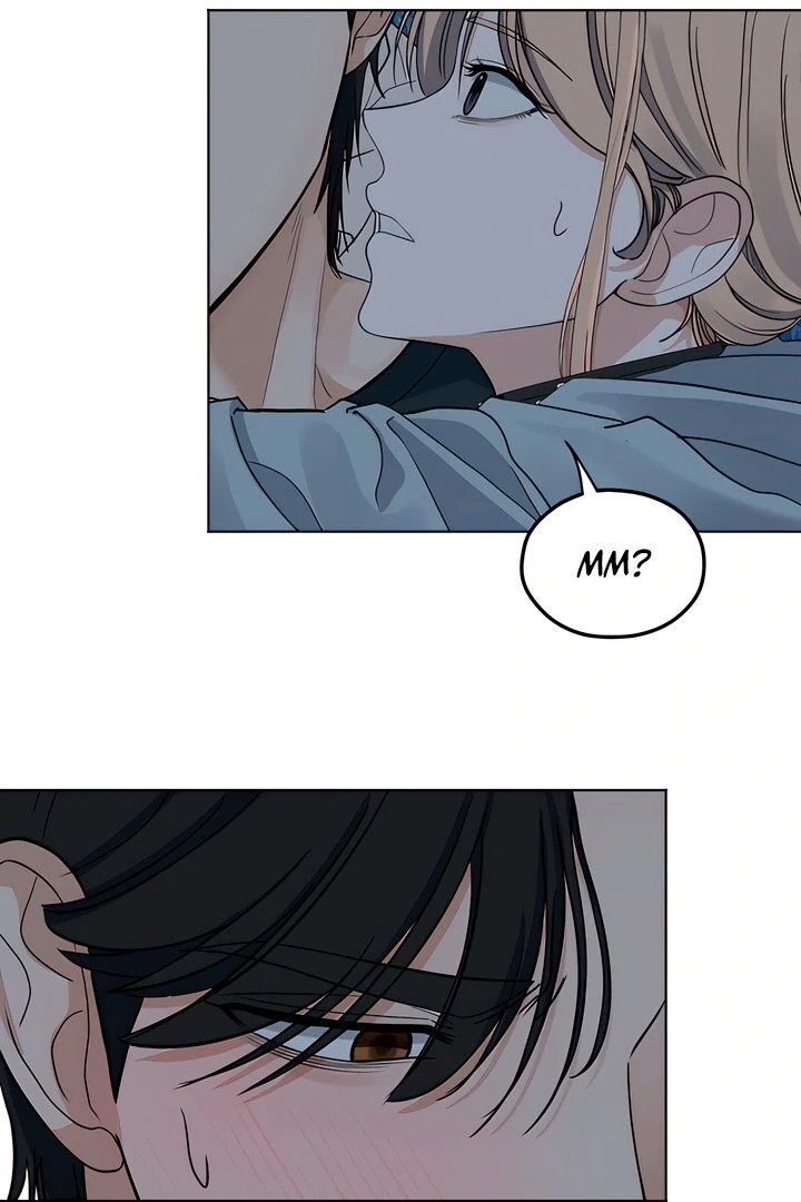 The Man Next Door’s Dog Chapter 3 - Page 43