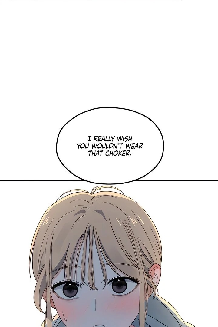 The Man Next Door’s Dog Chapter 3 - Page 44