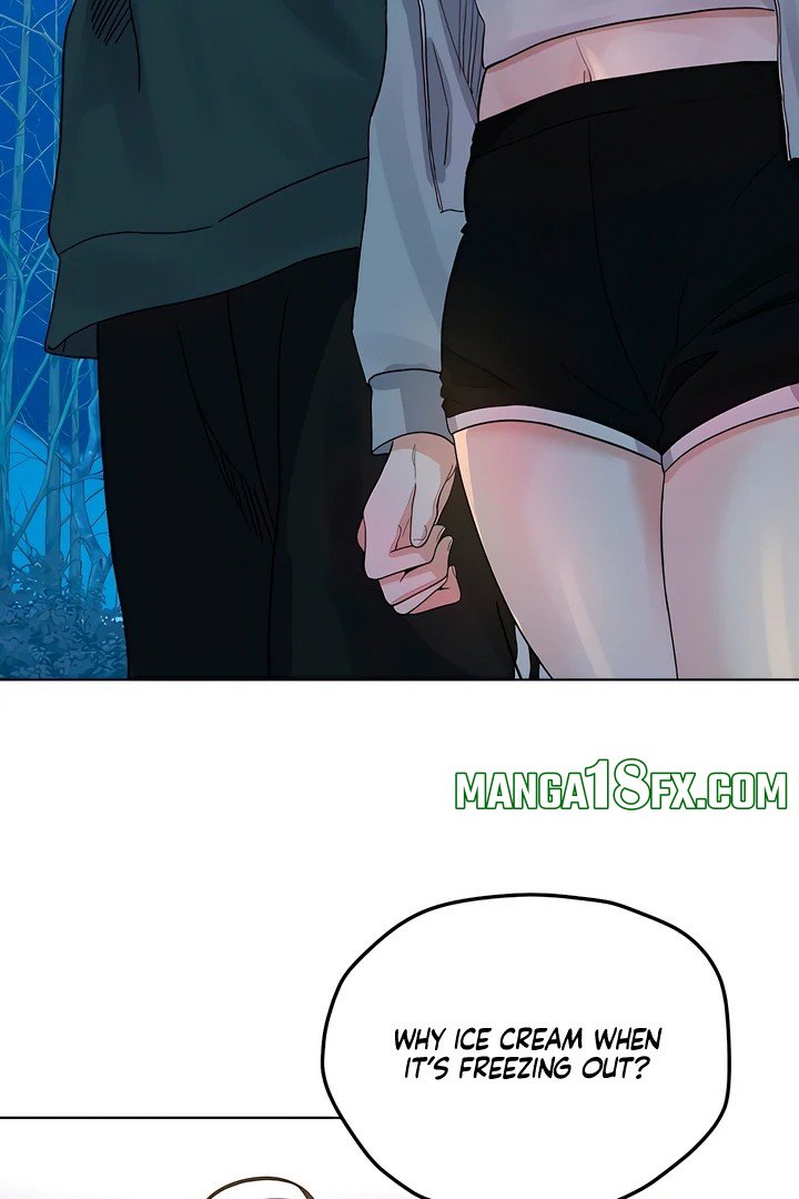 The Man Next Door’s Dog Chapter 3 - Page 5