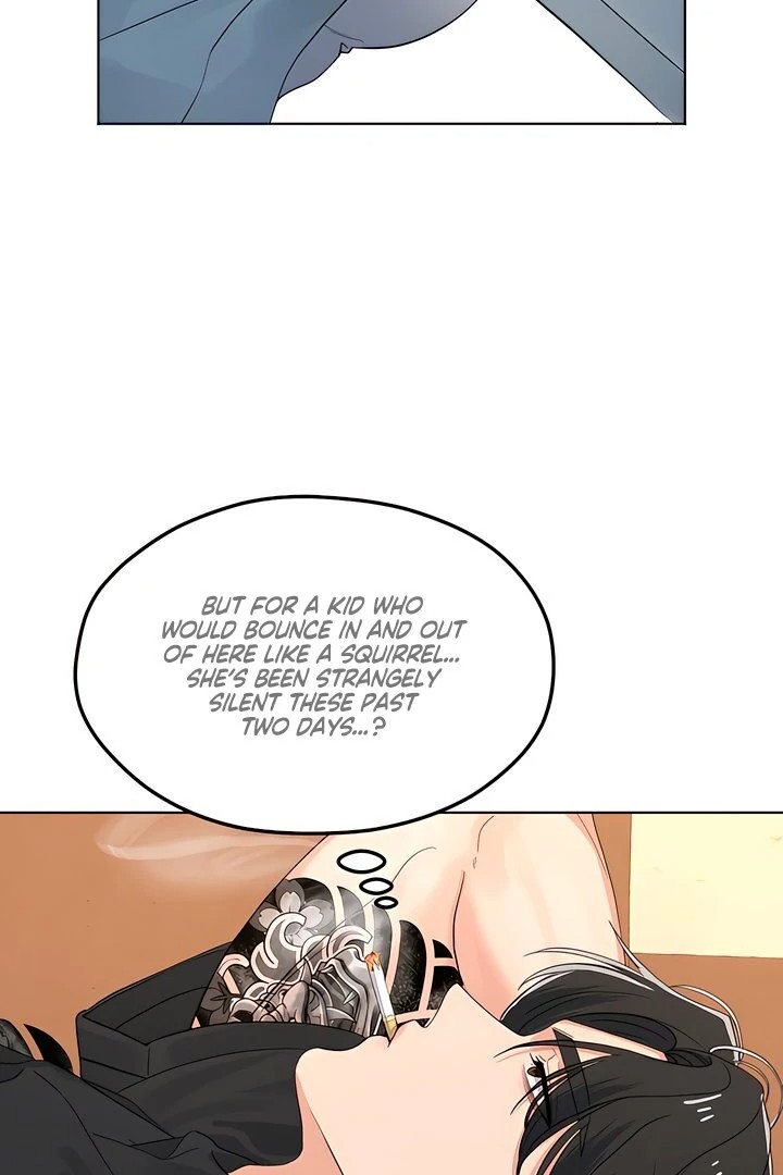 The Man Next Door’s Dog Chapter 3 - Page 60