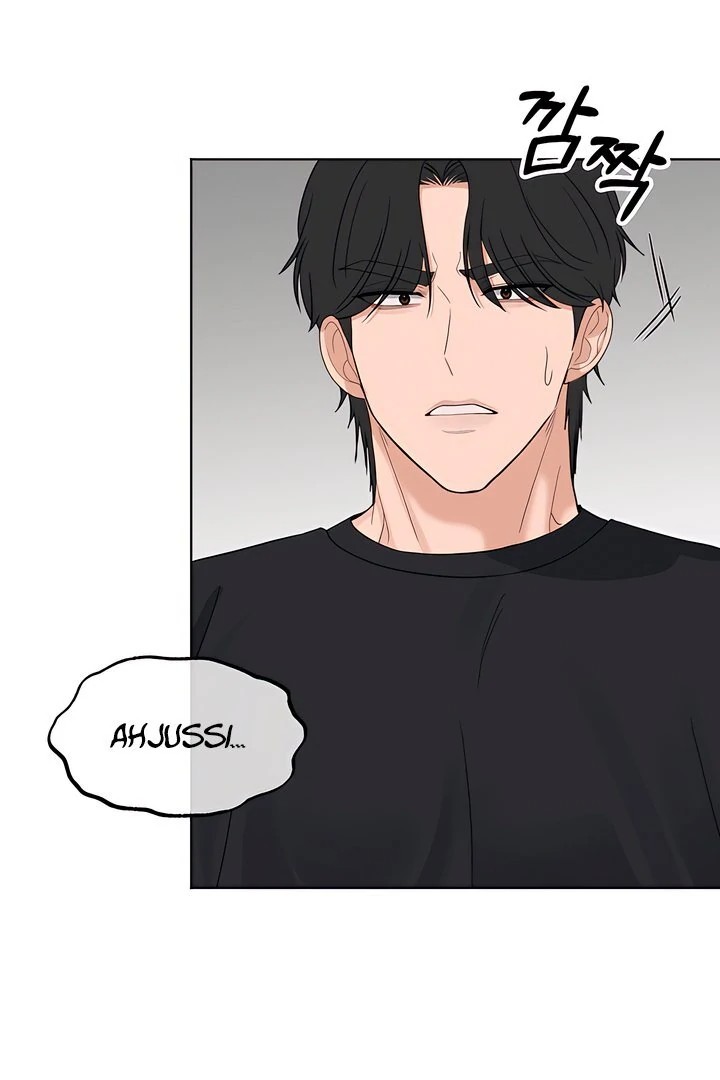 The Man Next Door’s Dog Chapter 3 - Page 65