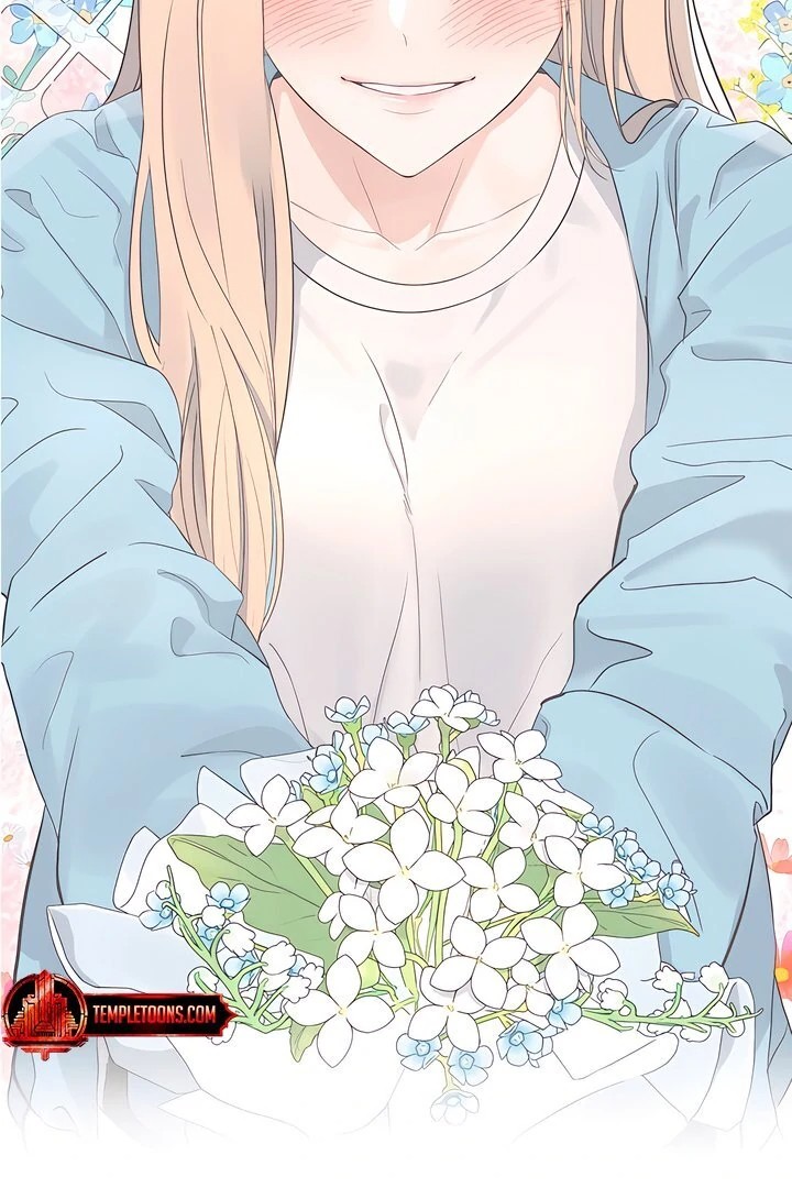 The Man Next Door’s Dog Chapter 4 - Page 21