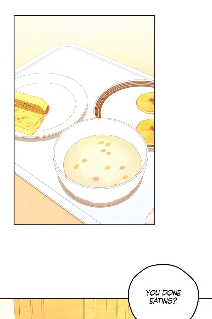 The Man Next Door’s Dog Chapter 4 - Page 28