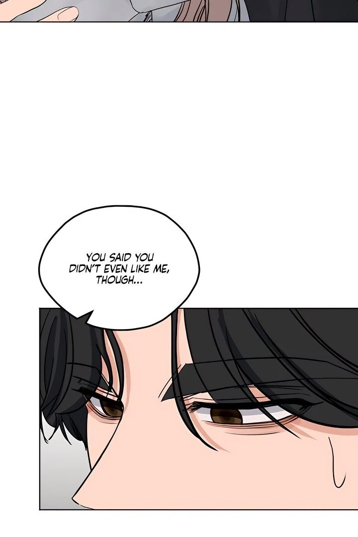 The Man Next Door’s Dog Chapter 4 - Page 38