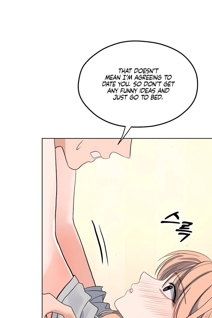 The Man Next Door’s Dog Chapter 4 - Page 43