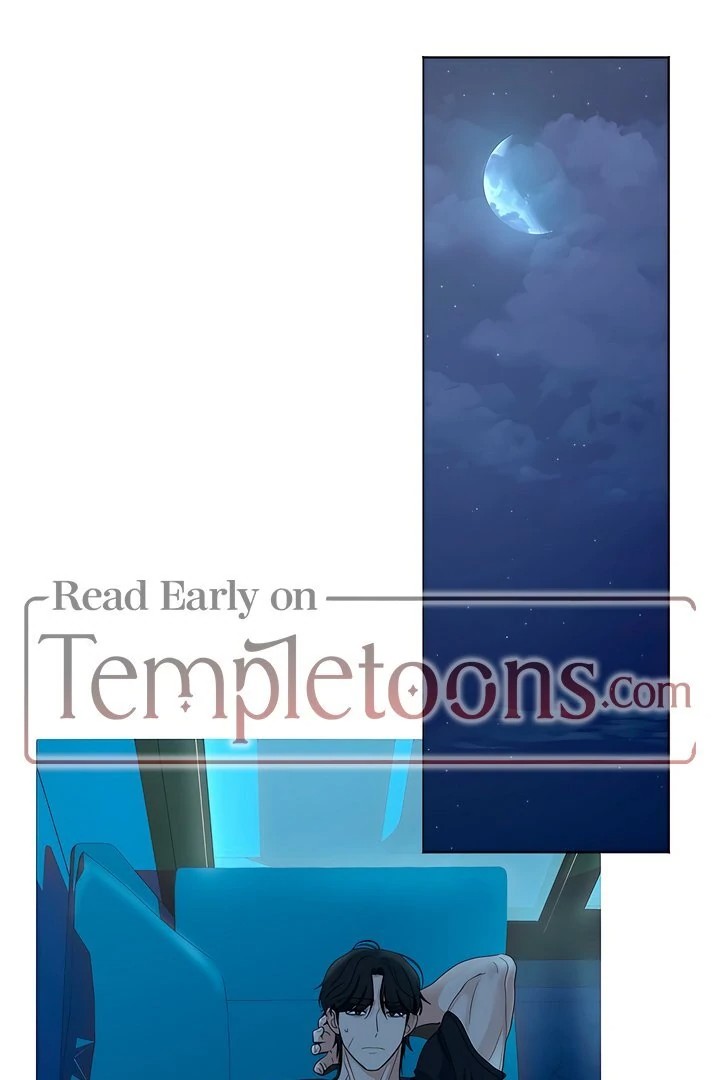 The Man Next Door’s Dog Chapter 4 - Page 53