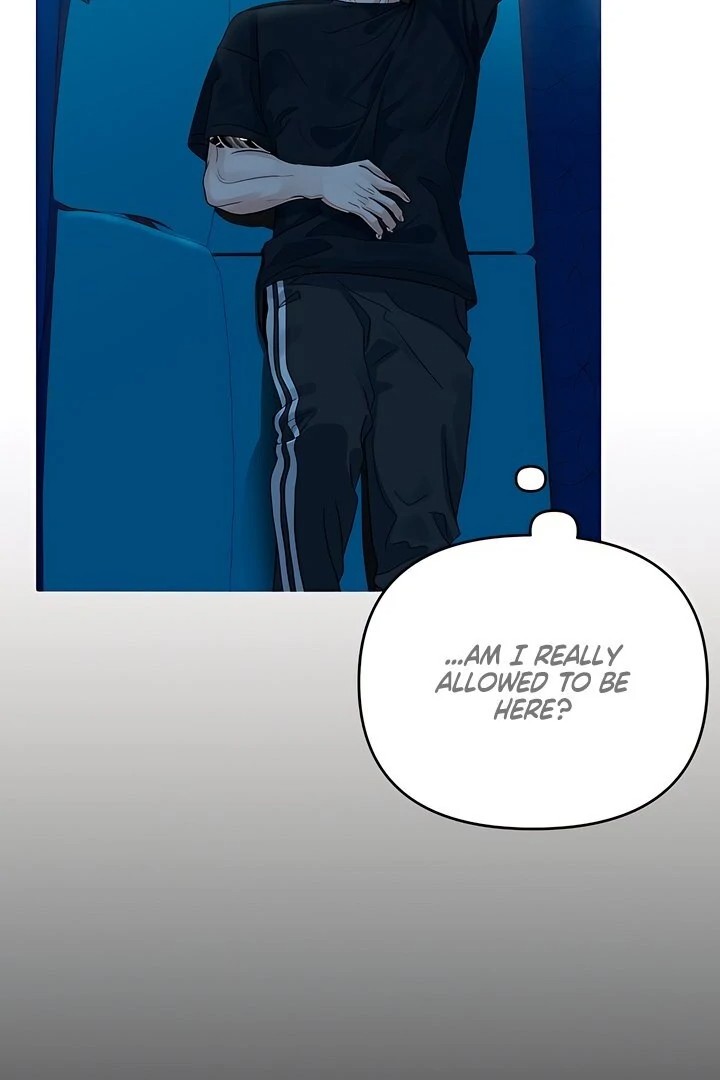 The Man Next Door’s Dog Chapter 4 - Page 54