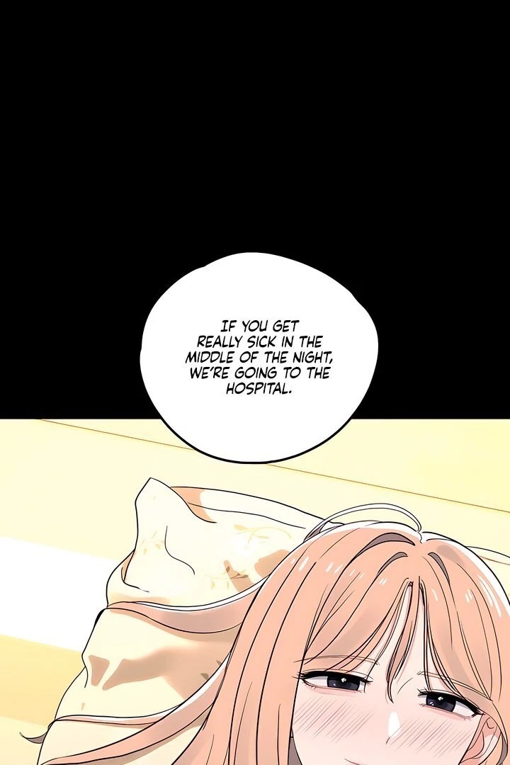 The Man Next Door’s Dog Chapter 4 - Page 61