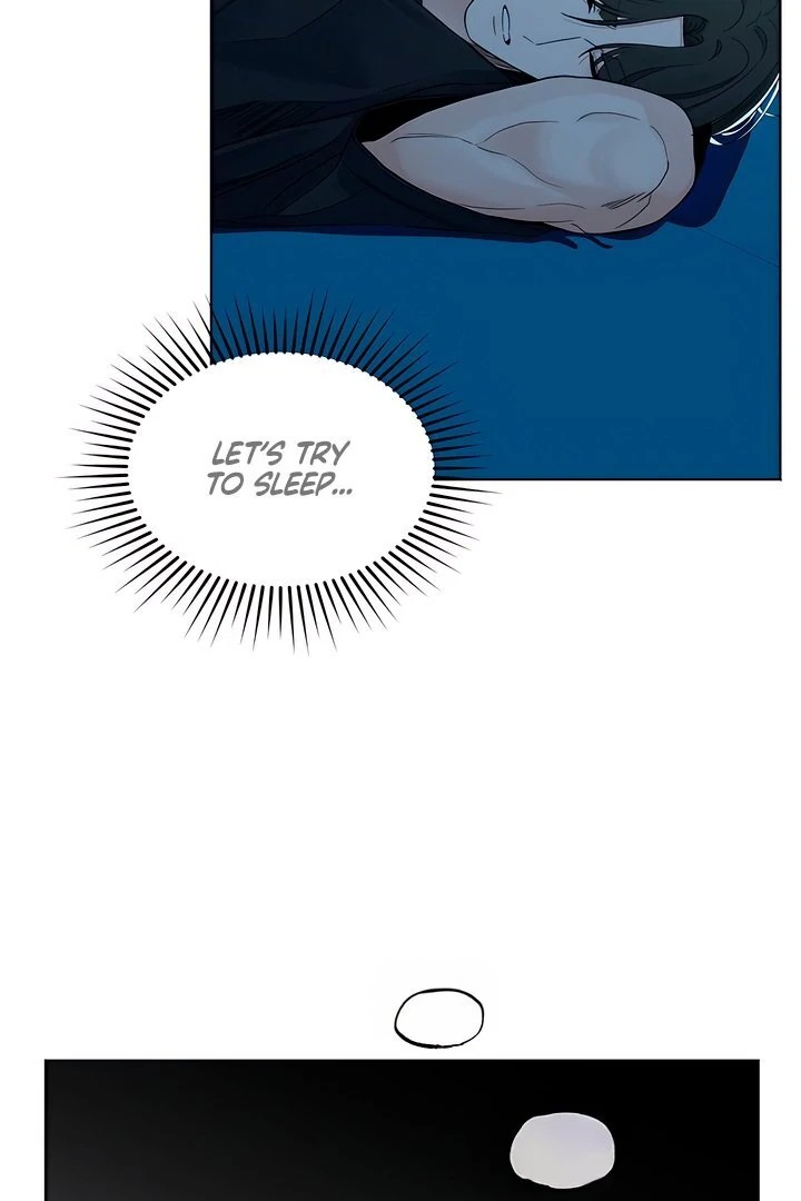 The Man Next Door’s Dog Chapter 4 - Page 64