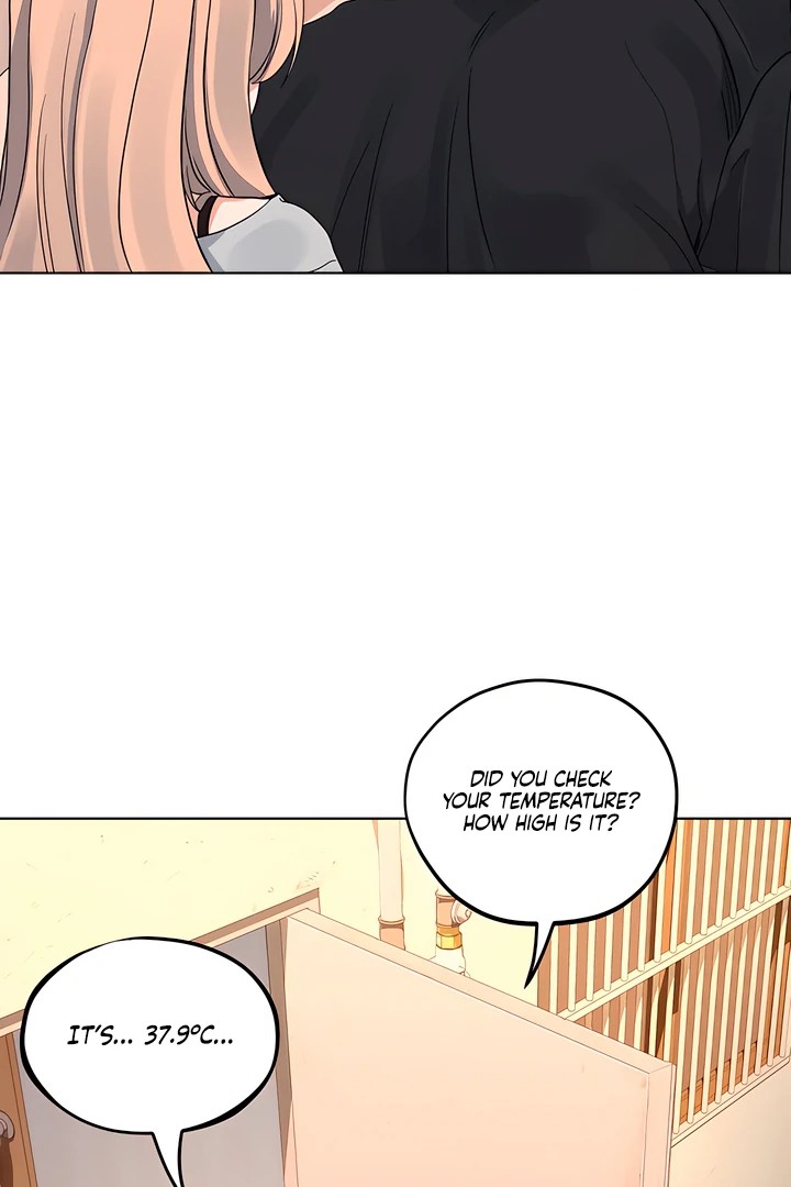 The Man Next Door’s Dog Chapter 4 - Page 7