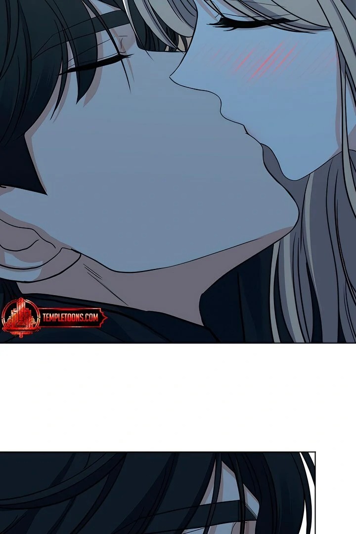 The Man Next Door’s Dog Chapter 4 - Page 70