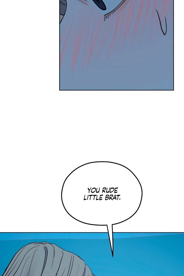 The Man Next Door’s Dog Chapter 4 - Page 72