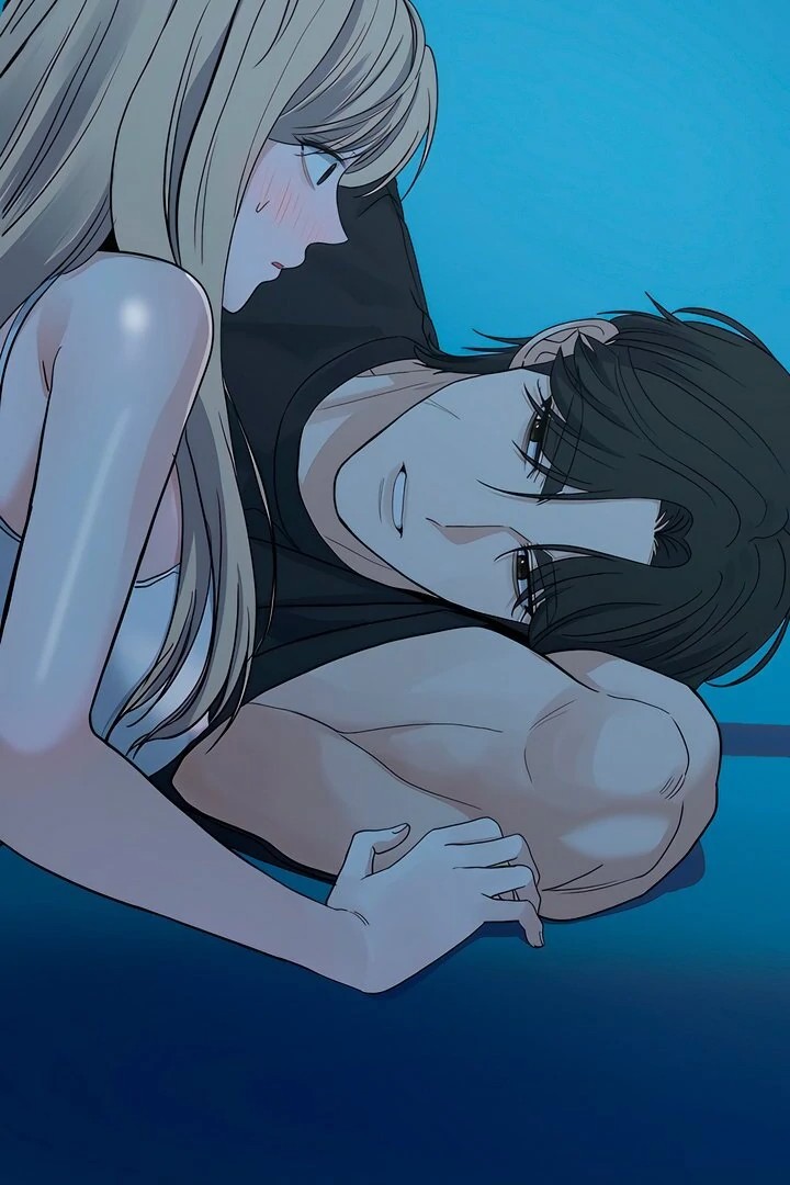 The Man Next Door’s Dog Chapter 4 - Page 73