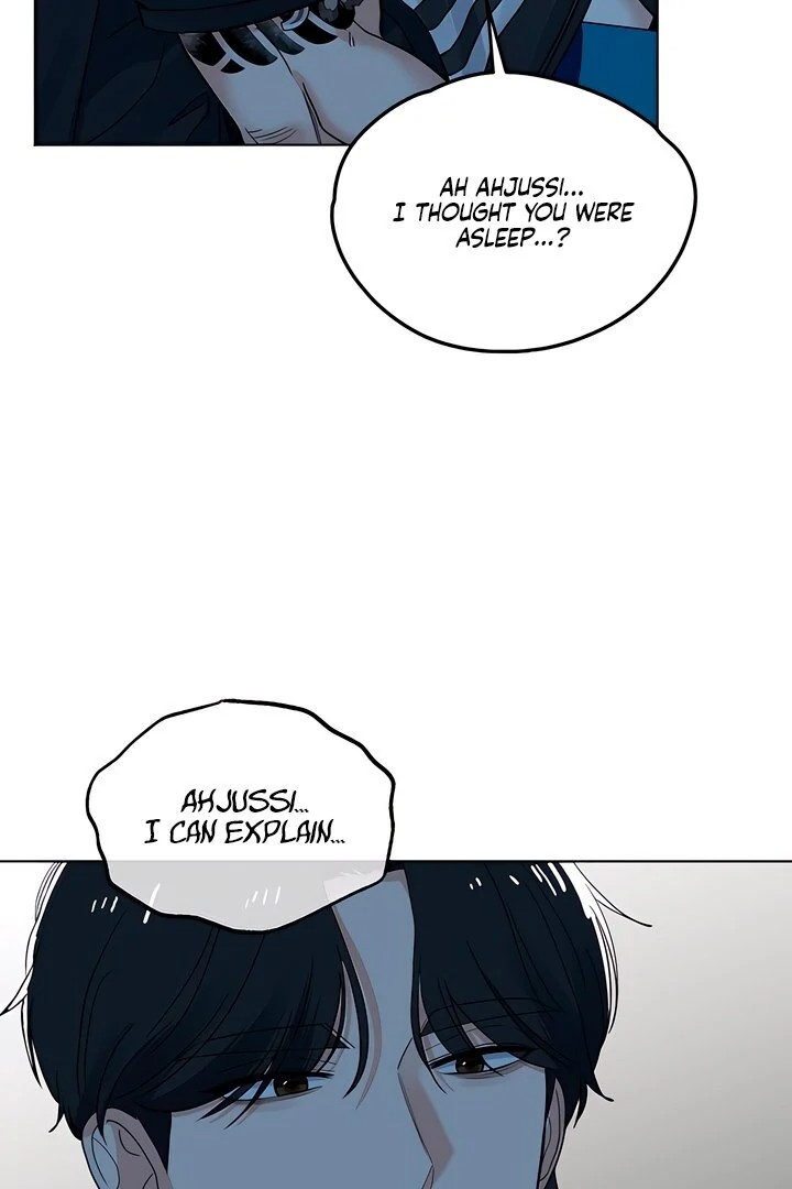 The Man Next Door’s Dog Chapter 4 - Page 75