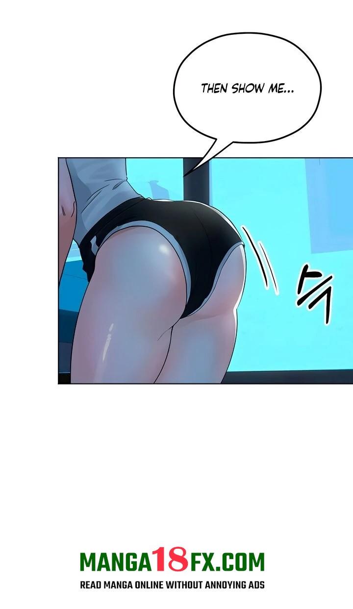 The Man Next Door’s Dog Chapter 5 - Page 17