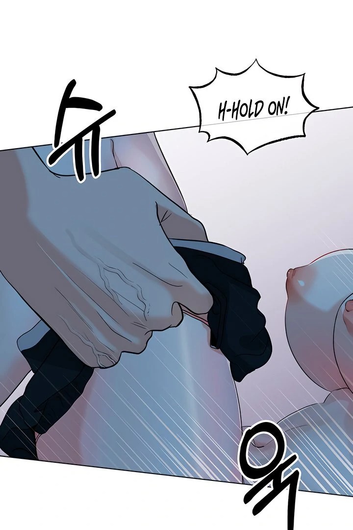 The Man Next Door’s Dog Chapter 5 - Page 24