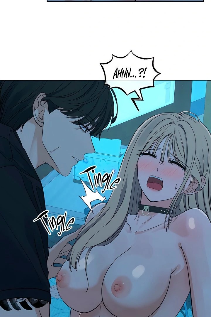 The Man Next Door’s Dog Chapter 5 - Page 32