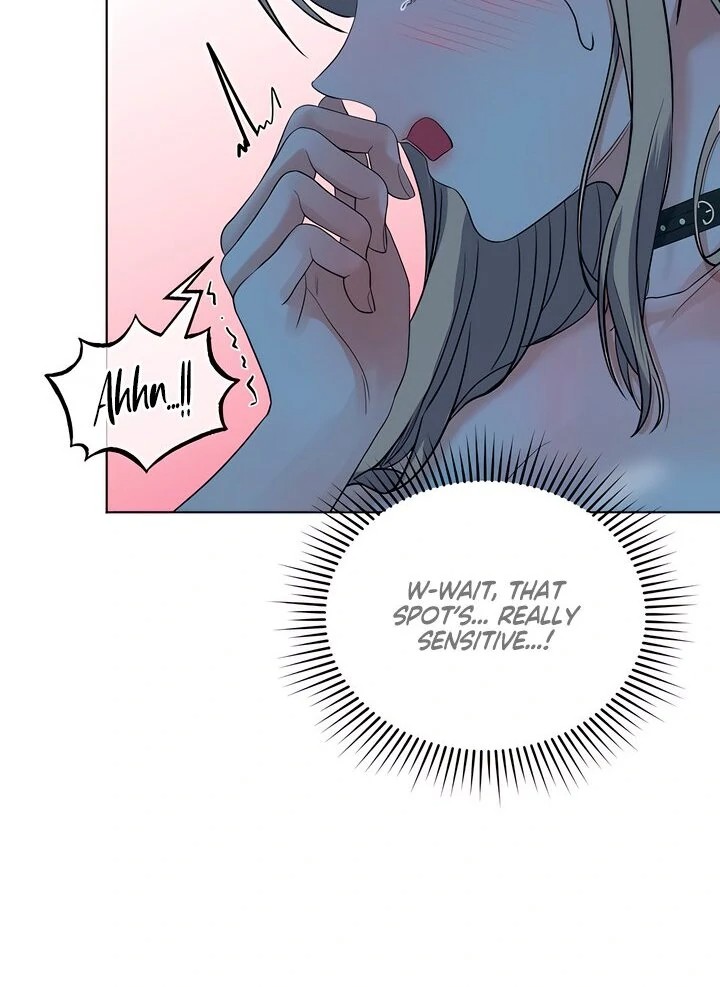 The Man Next Door’s Dog Chapter 5 - Page 45