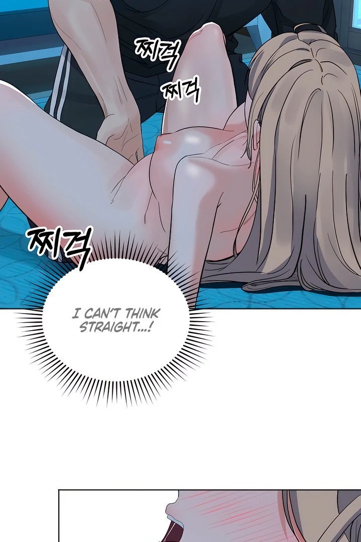 The Man Next Door’s Dog Chapter 5 - Page 54