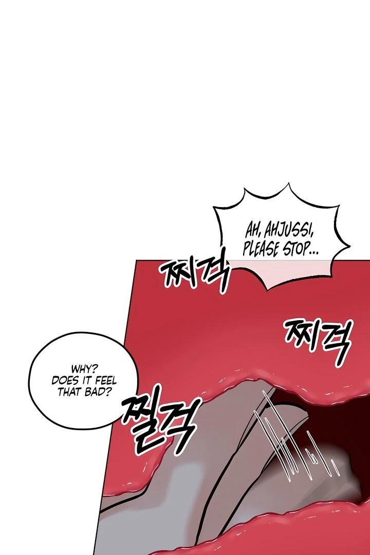 The Man Next Door’s Dog Chapter 5 - Page 59