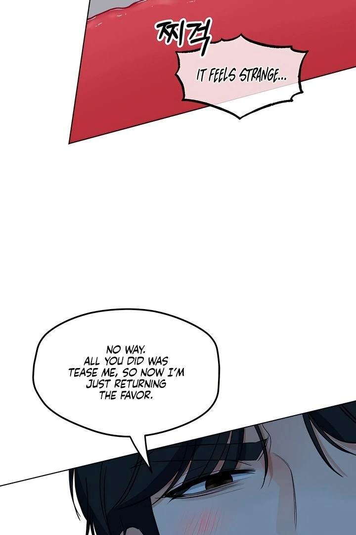 The Man Next Door’s Dog Chapter 5 - Page 60