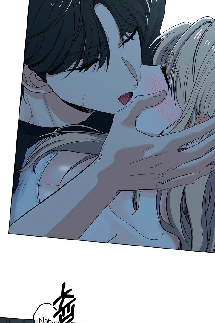 The Man Next Door’s Dog Chapter 5 - Page 7