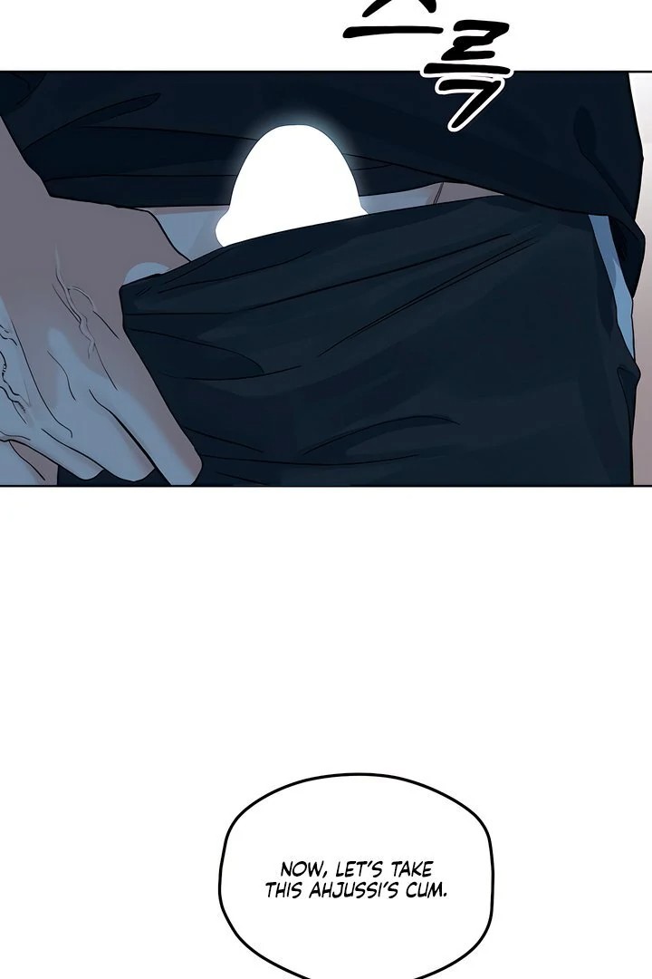 The Man Next Door’s Dog Chapter 5 - Page 76