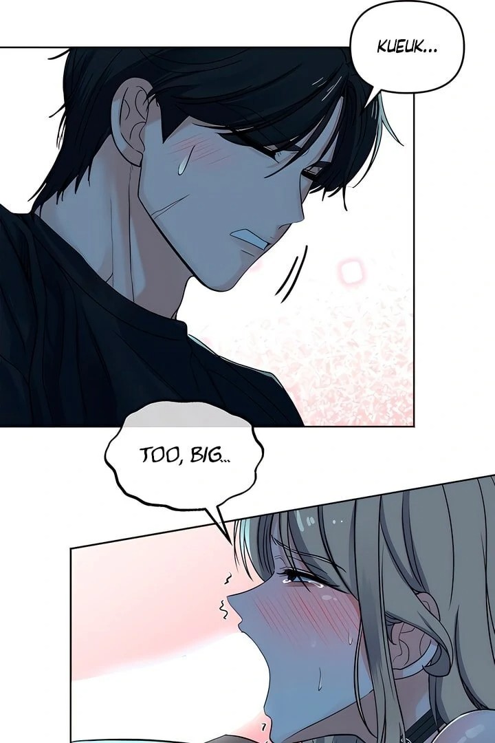 The Man Next Door’s Dog Chapter 6 - Page 24