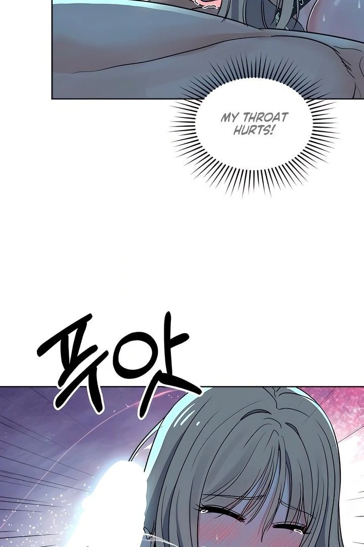 The Man Next Door’s Dog Chapter 6 - Page 25