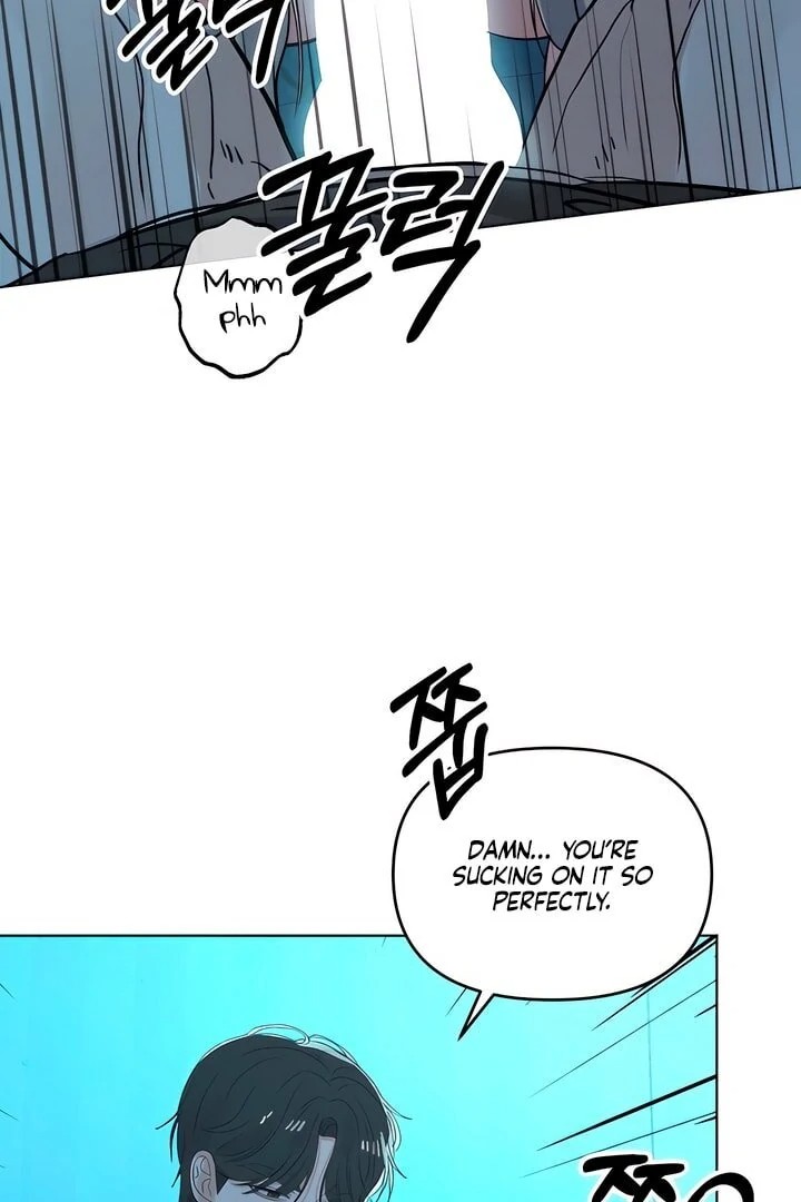 The Man Next Door’s Dog Chapter 6 - Page 36