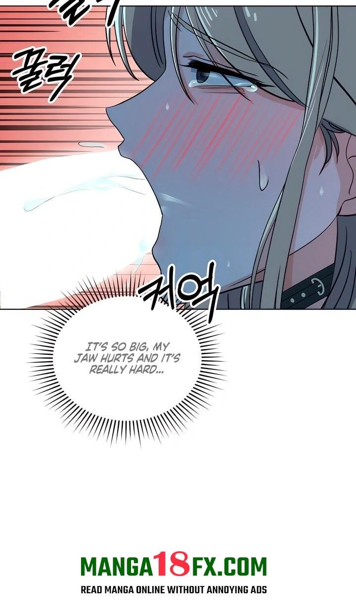 The Man Next Door’s Dog Chapter 6 - Page 39