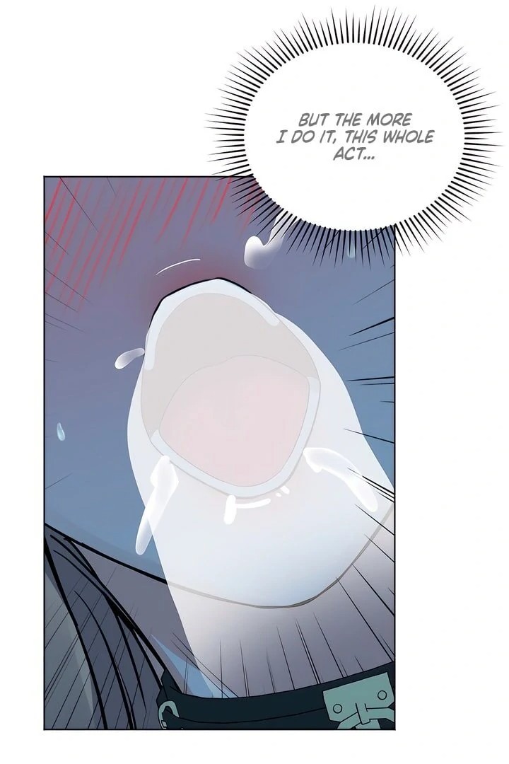 The Man Next Door’s Dog Chapter 6 - Page 40