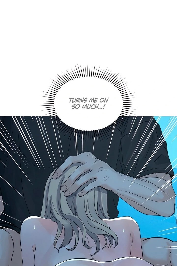 The Man Next Door’s Dog Chapter 6 - Page 41