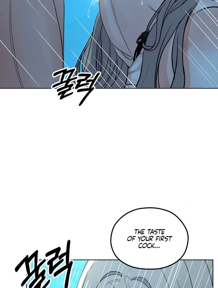 The Man Next Door’s Dog Chapter 6 - Page 44