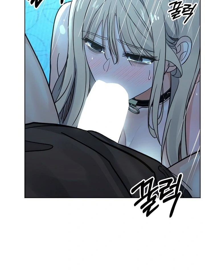 The Man Next Door’s Dog Chapter 6 - Page 45