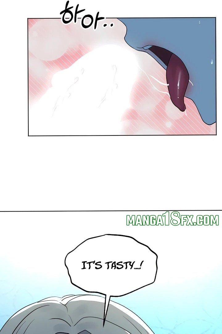 The Man Next Door’s Dog Chapter 6 - Page 46