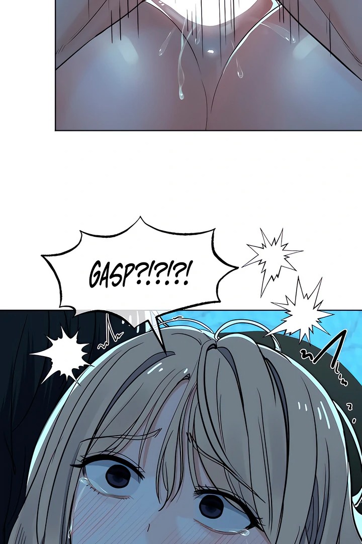 The Man Next Door’s Dog Chapter 7 - Page 20