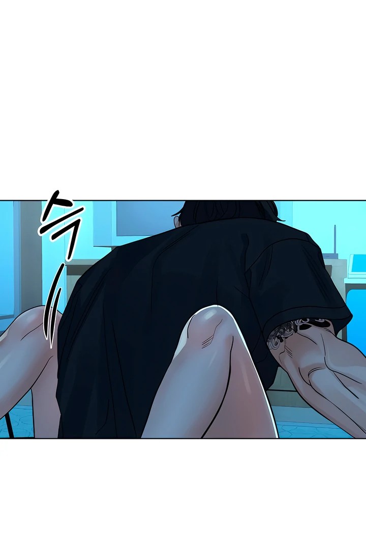 The Man Next Door’s Dog Chapter 7 - Page 25